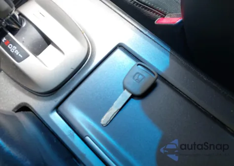 2012 Honda Accord 2.4 Ex-L из США, поврежденный, VIN 1HGCS1B83CA020694